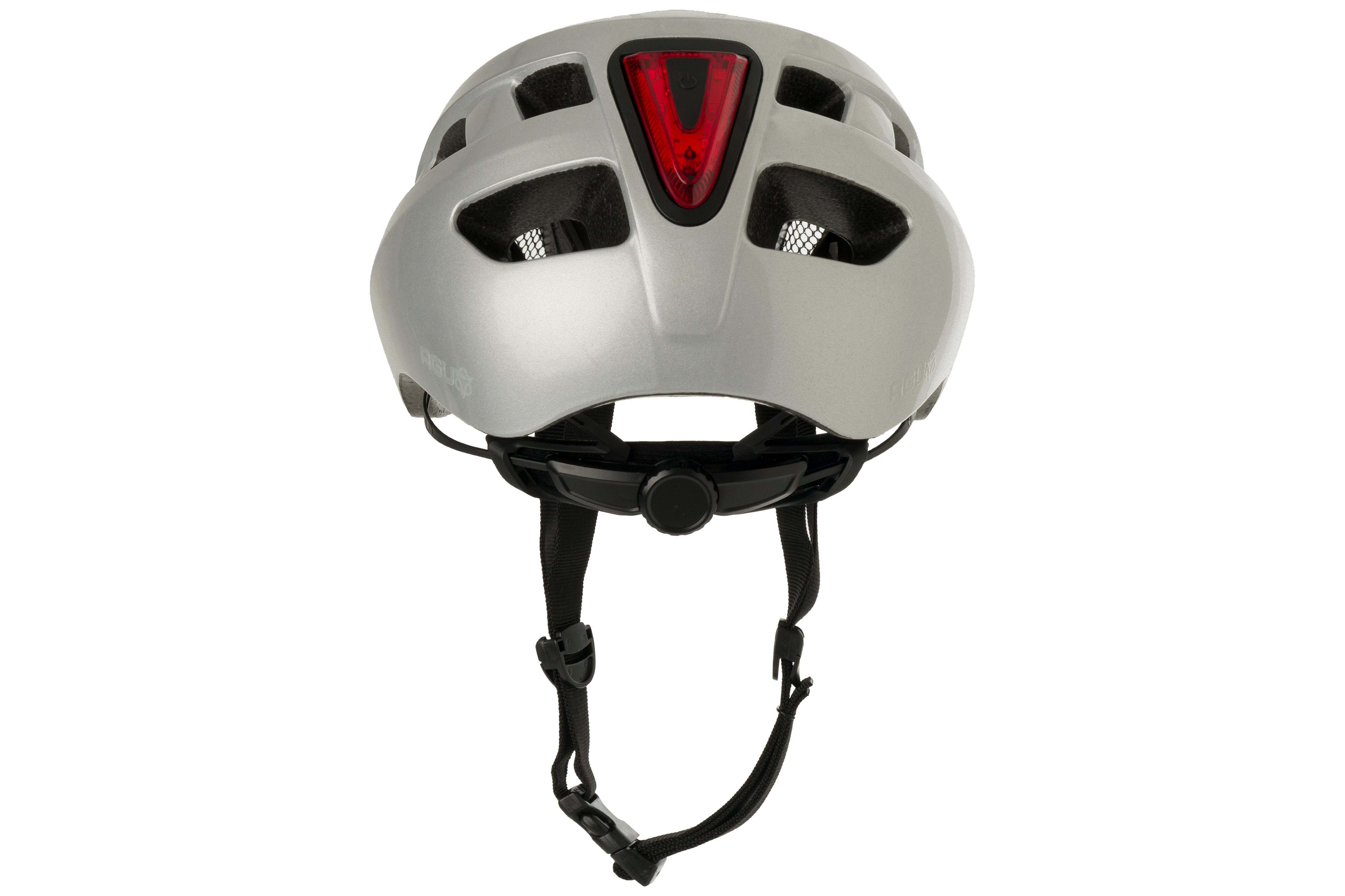 AGU Civick Reflection helm - Grey