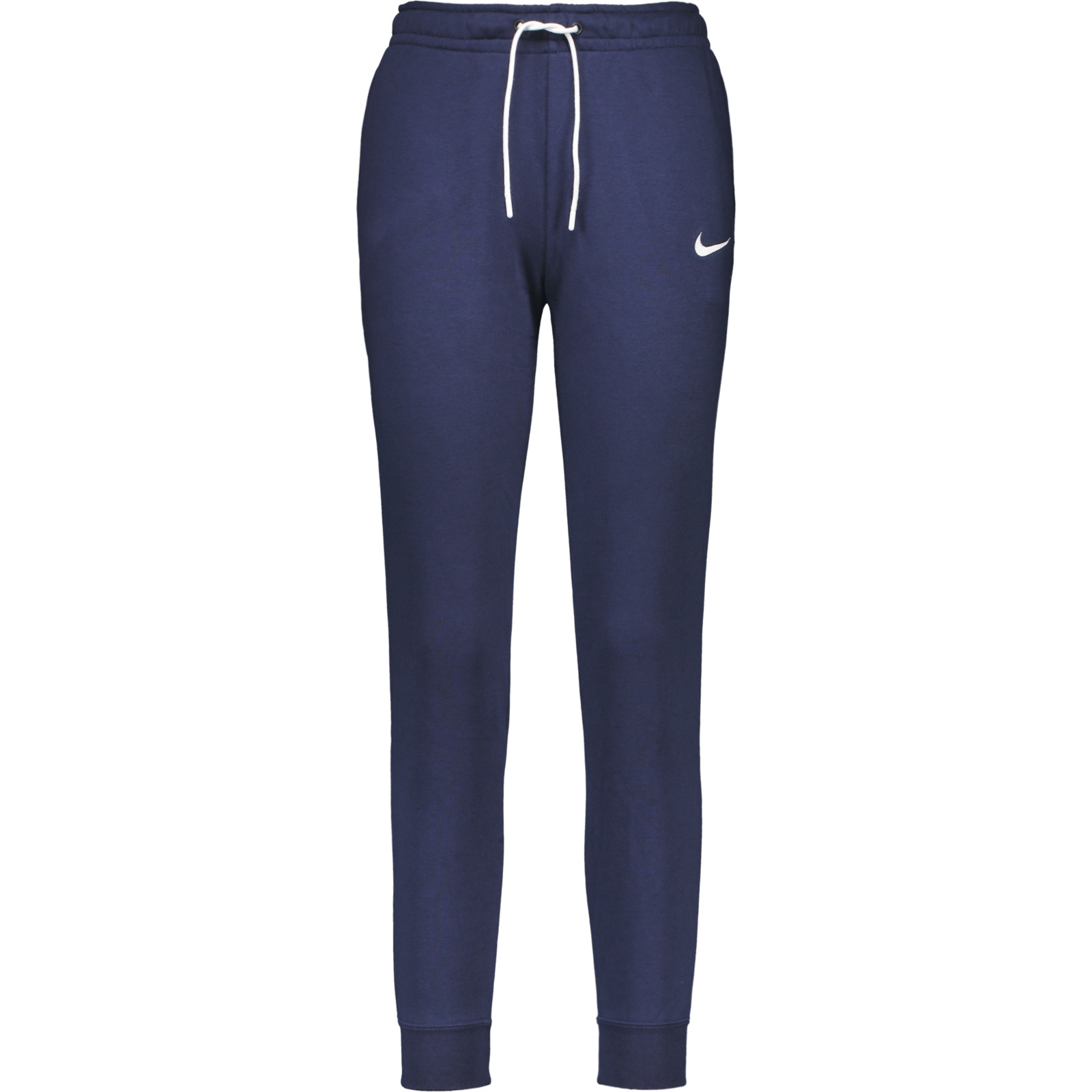 Nike Damen-Trainingshose FLC Park 20 XS, dunkelblau