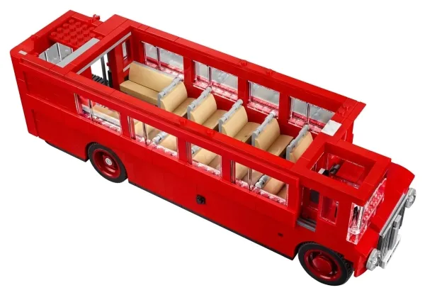 LEGO Creator Expert 10258 London Bus
