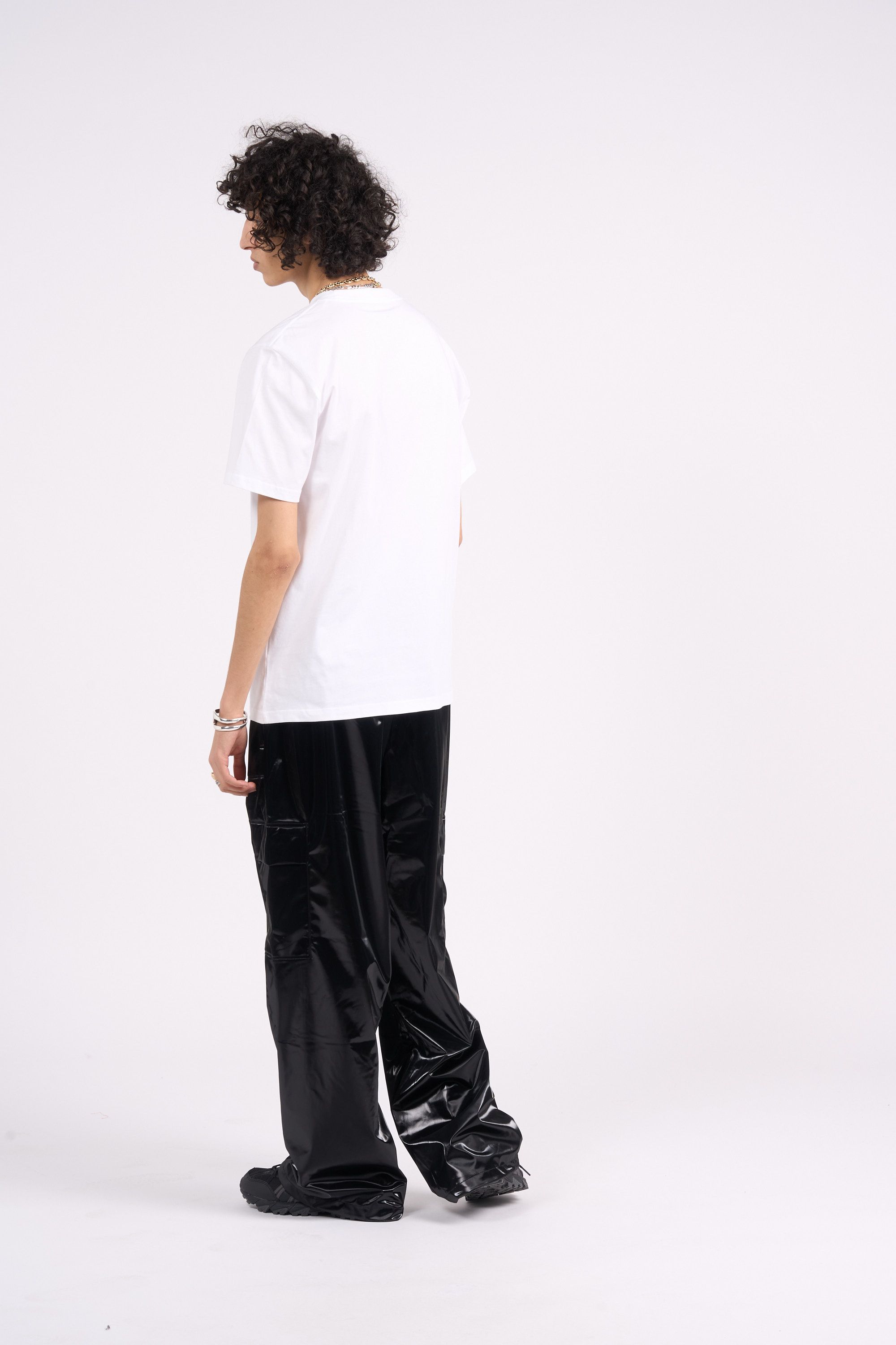 CARHARTT WIP T-shirt S/S Tools For Life T-Shirt Multicolore