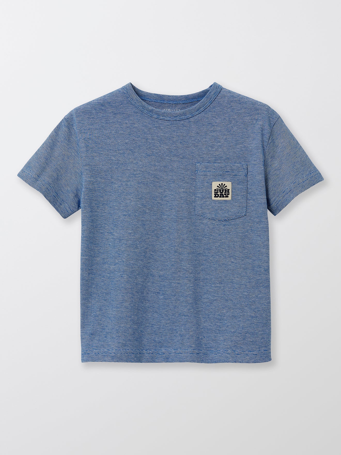 T-shirt Garçon - Coton bio