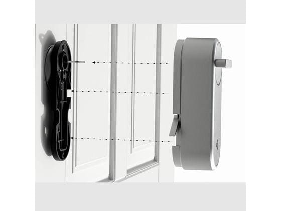 Yale Linus EU Zylinder Schlosszylinder zu Linus SmartLock