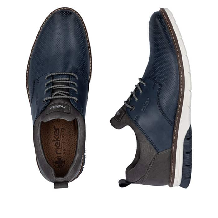 Rieker Sneakers Herre 14550-16