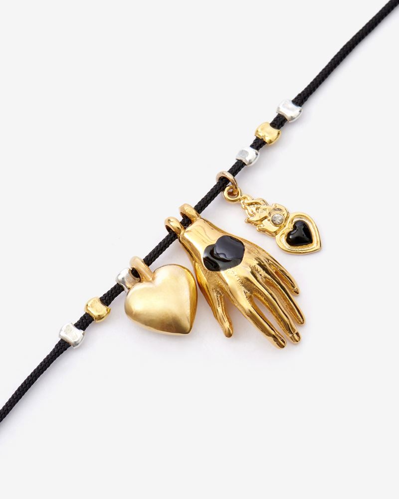 COLLIER HAPPINESS