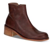 Skolett D-2103 brun Brun