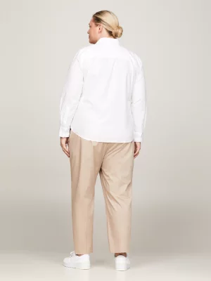 Camisa Curve Essential Regular Fit