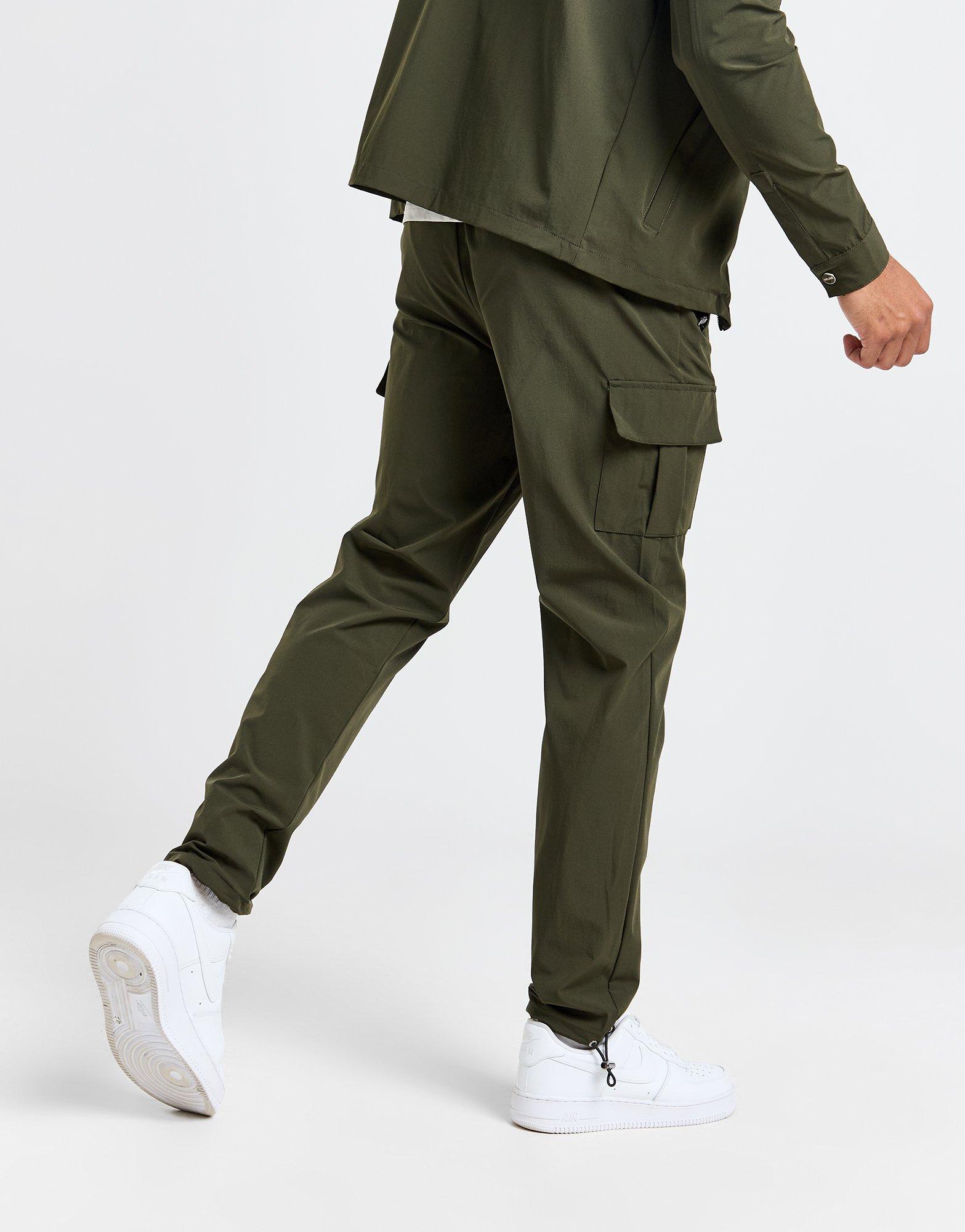 Belier Pantalon Cargo Homme