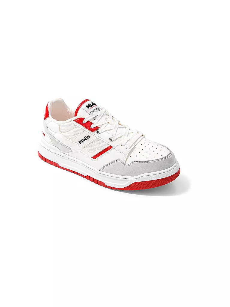 MOEA Sneaker GEN2 rot