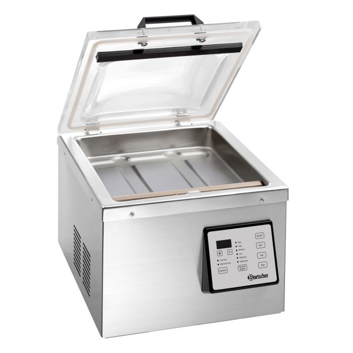 Bartscher Vakuum-Verpackungsmaschine 290/4