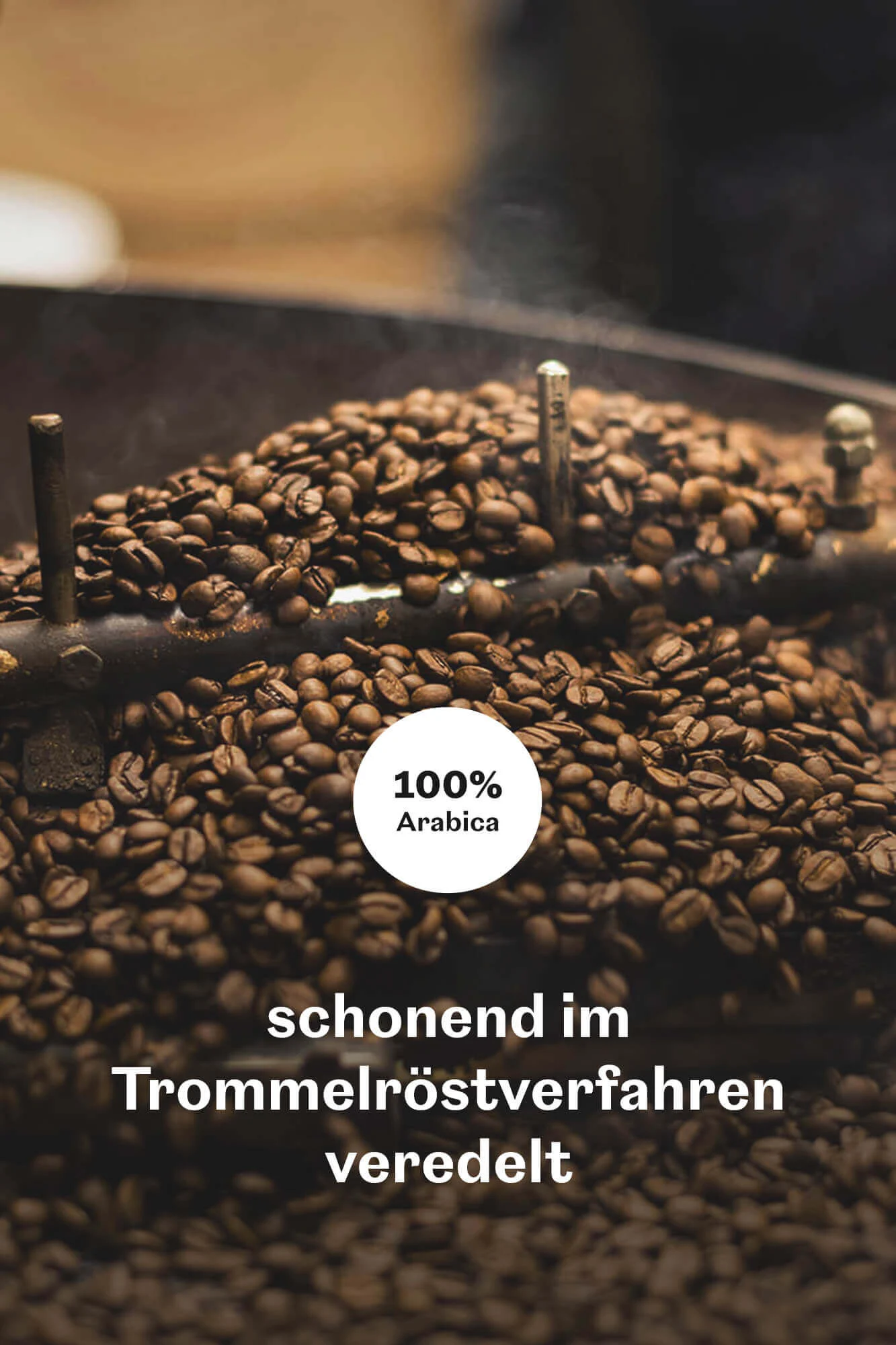 Schwarzmond Probierpaket 750g