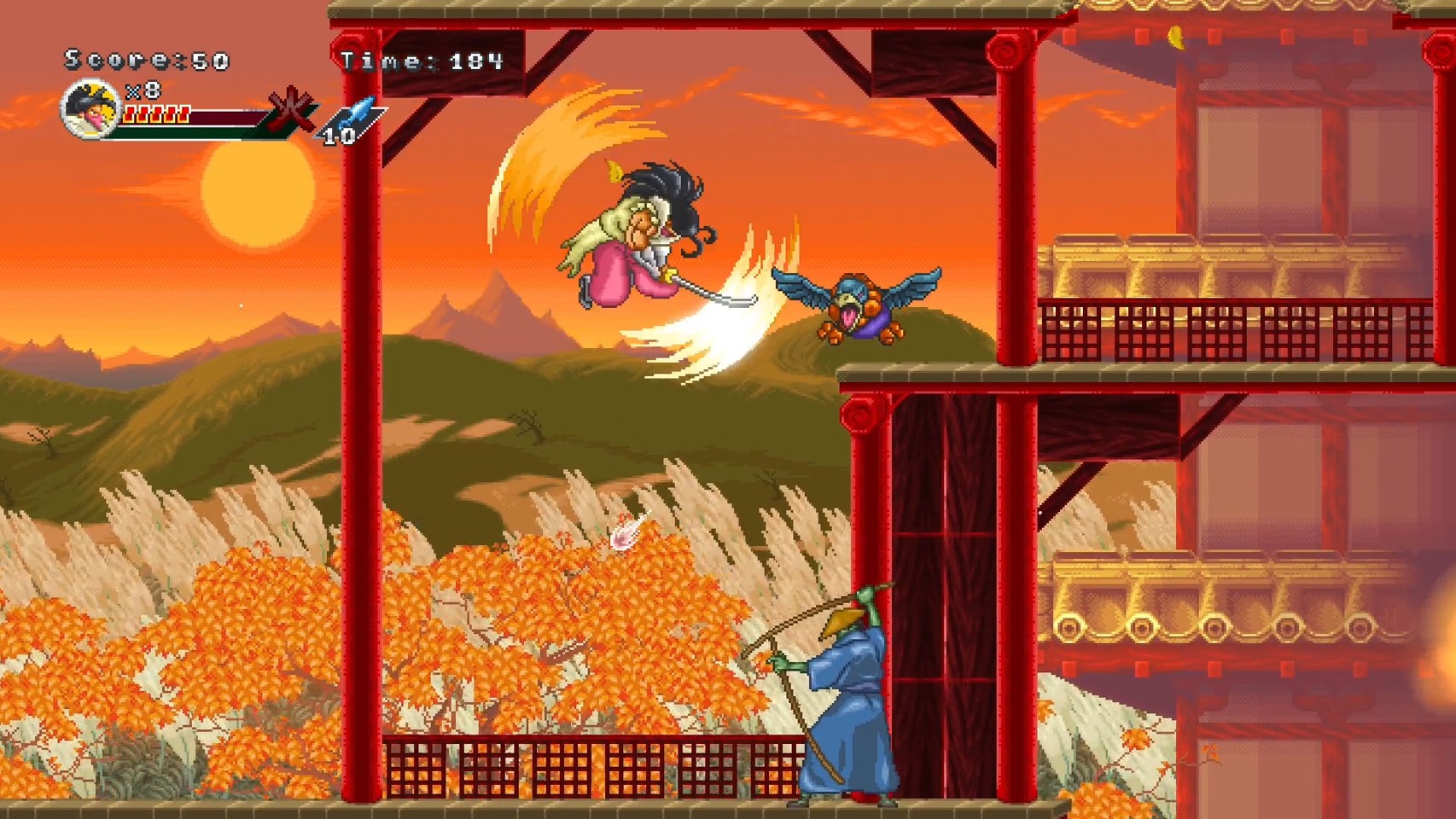 Ganryu 2- PC