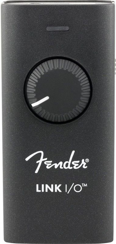 Fender Link I/O Interface