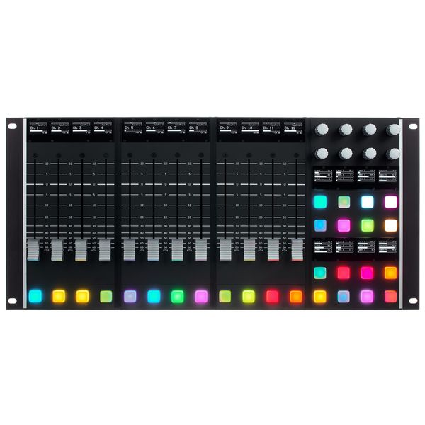 MakePro X XCEL-D8R xCel Controller
