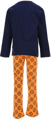 Marvel Spider-Man Pysjamas, Navy