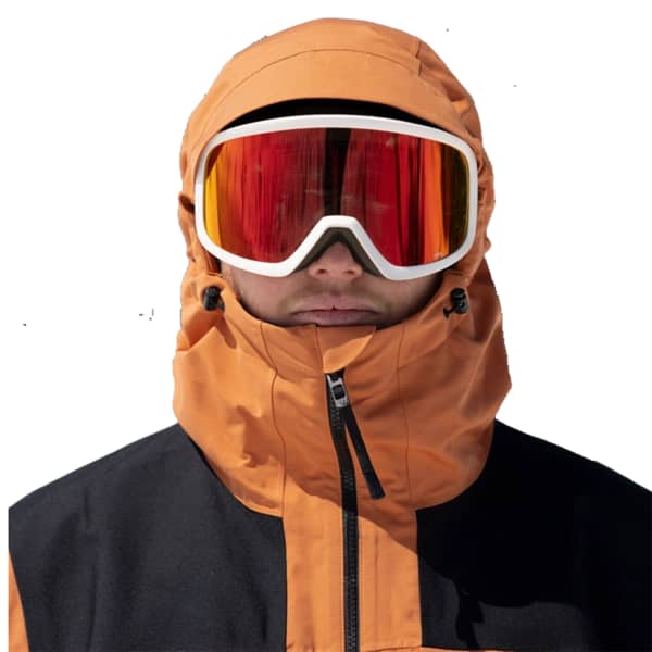 Veste de ski ARMADA BERGS 2L INSULATED JACKET SIENNA