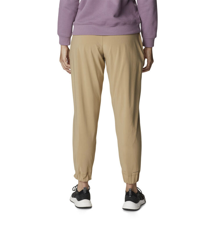 Columbia Pleasant Creek Warm Bukser Brun