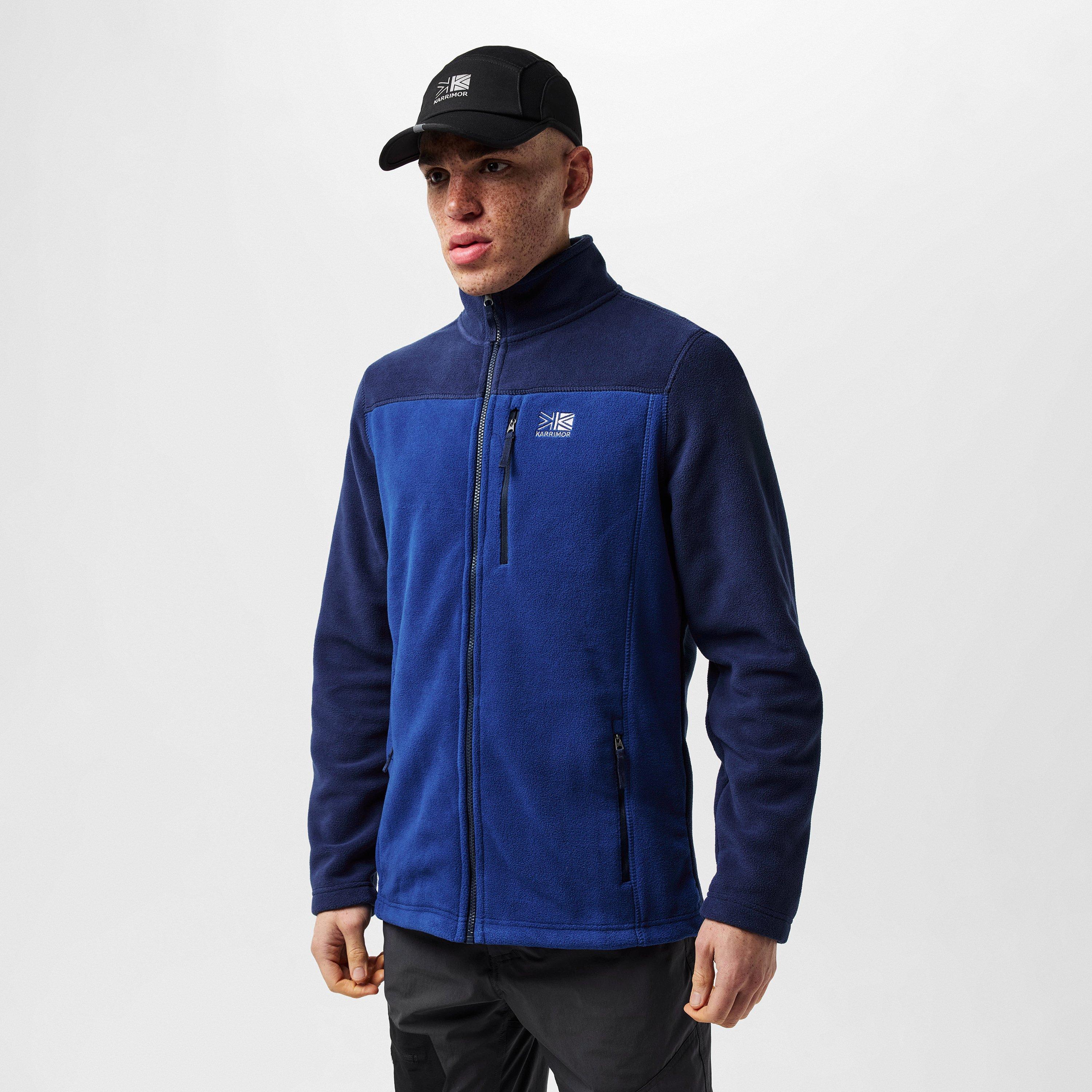 Karrimor Fleece Jacket Mens