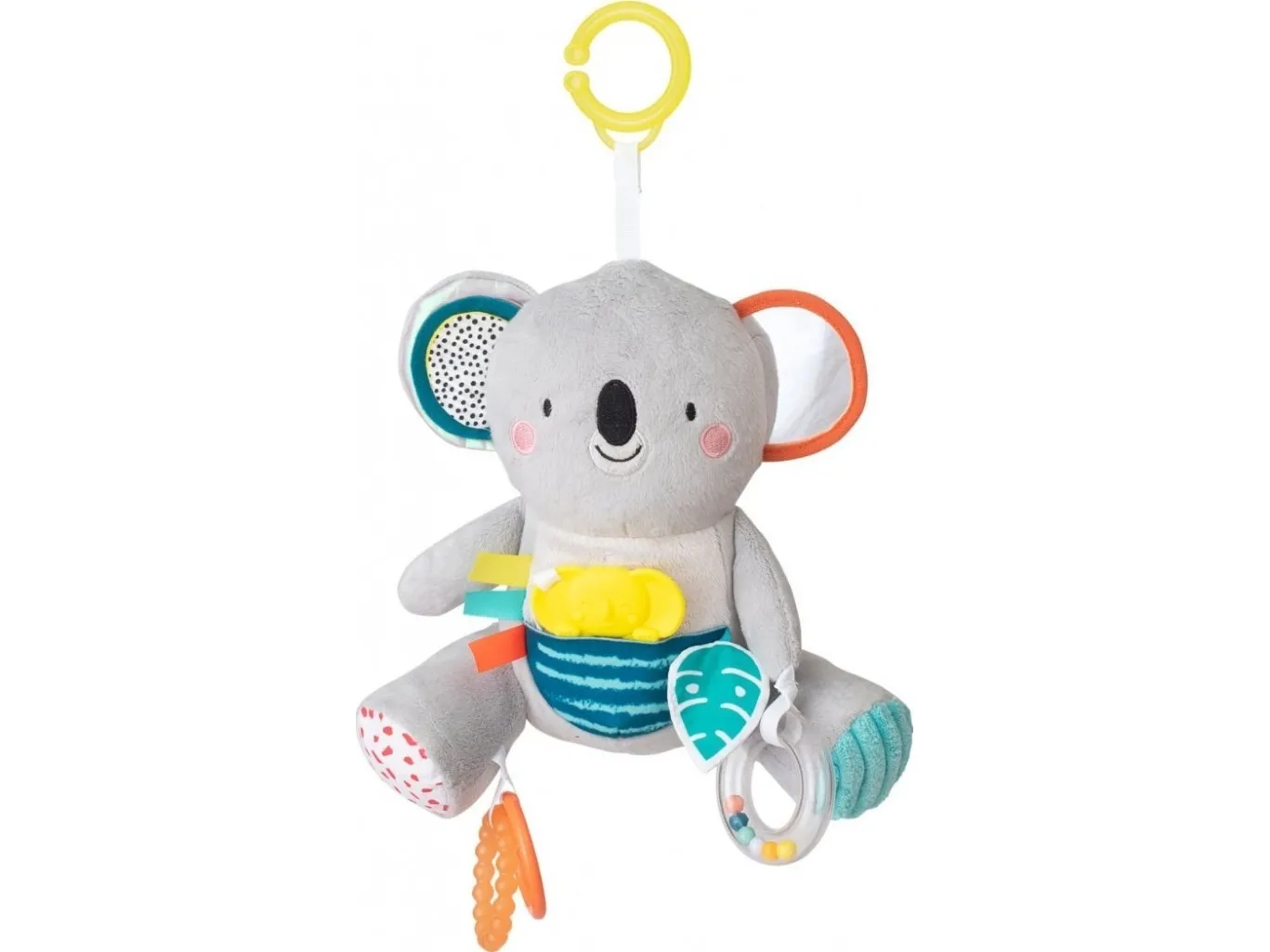 TAF Kimmy Koala activity doll