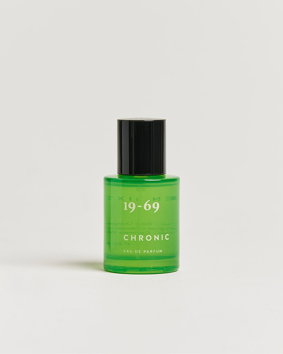 19-69 Chronic Eau de Parfum 30ml