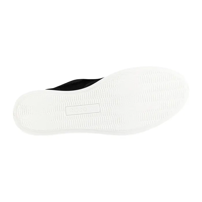 Ecco Leisure Oxford Sneakers Dames