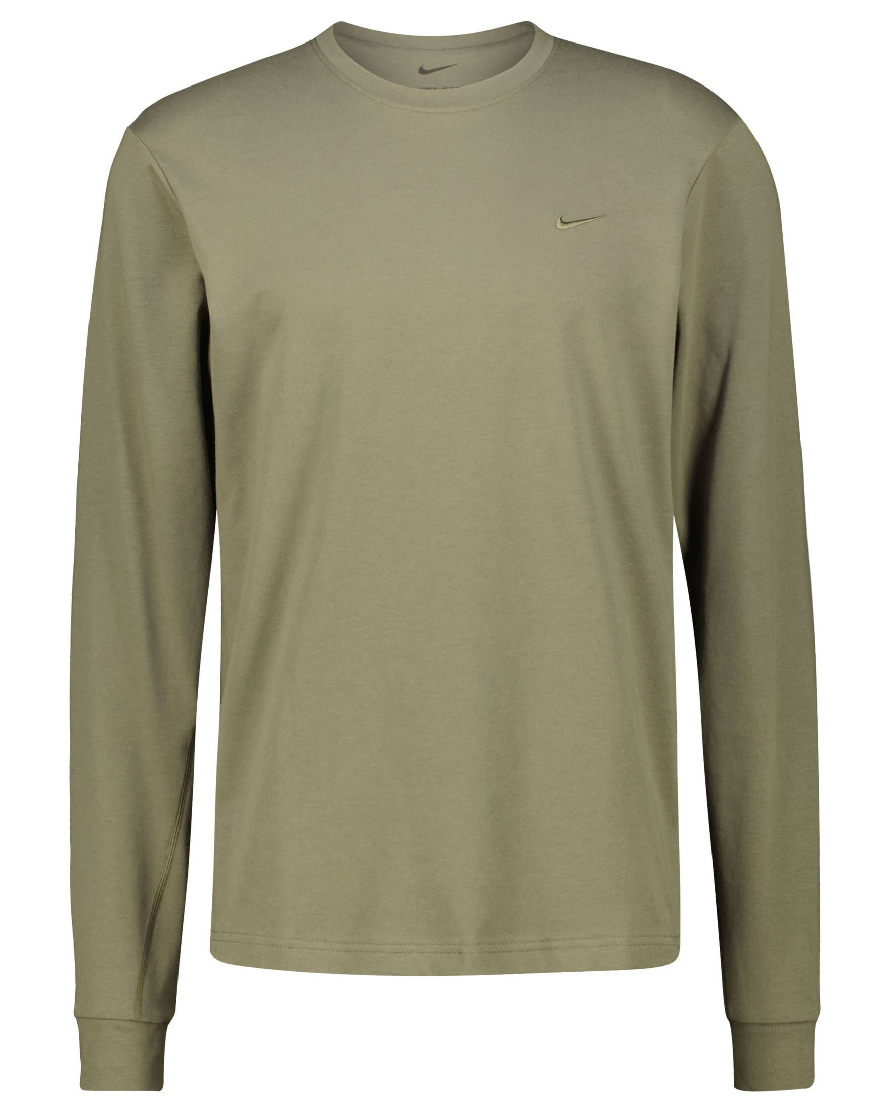 Nike| Herren Trainingsshirt PRIMARY Longsleeve Dri-FIT