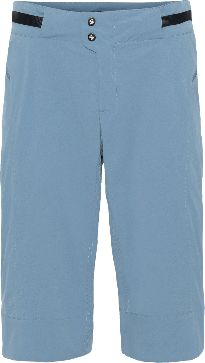 Hunter II Shorts Herre Flare Blue