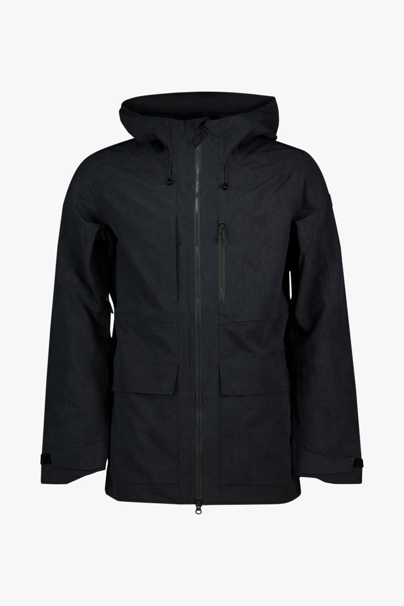 ALBRIGHT Engelberg 3L Herren Skijacke