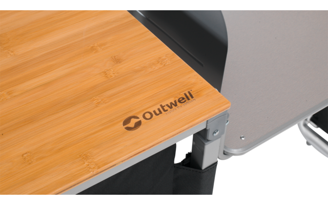 Outwell Padres Küchenschrank
