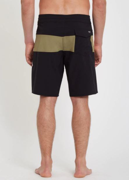 Volcom Vision Liberators 19 Black