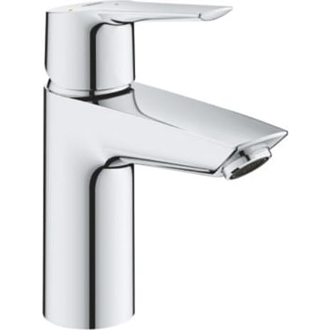 Grohe Start håndvaskarmatur s koldstart pop up ventil 
