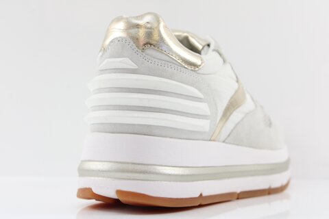 Voile Blanche Sneaker