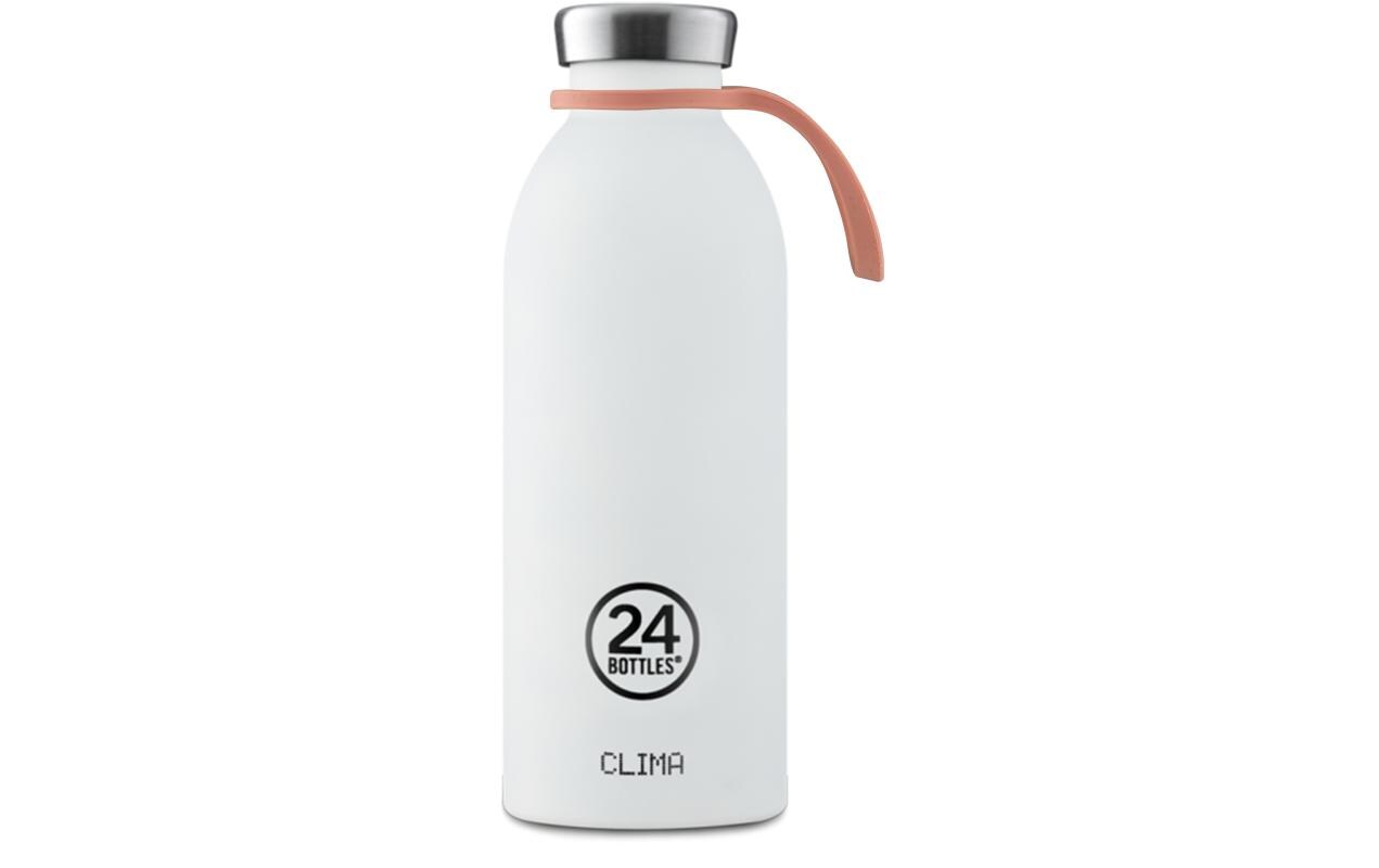 Flaschenhalter Tie Light PinkFlaschenbinder