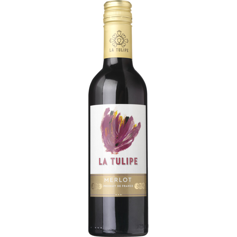 La Tulipe Merlot