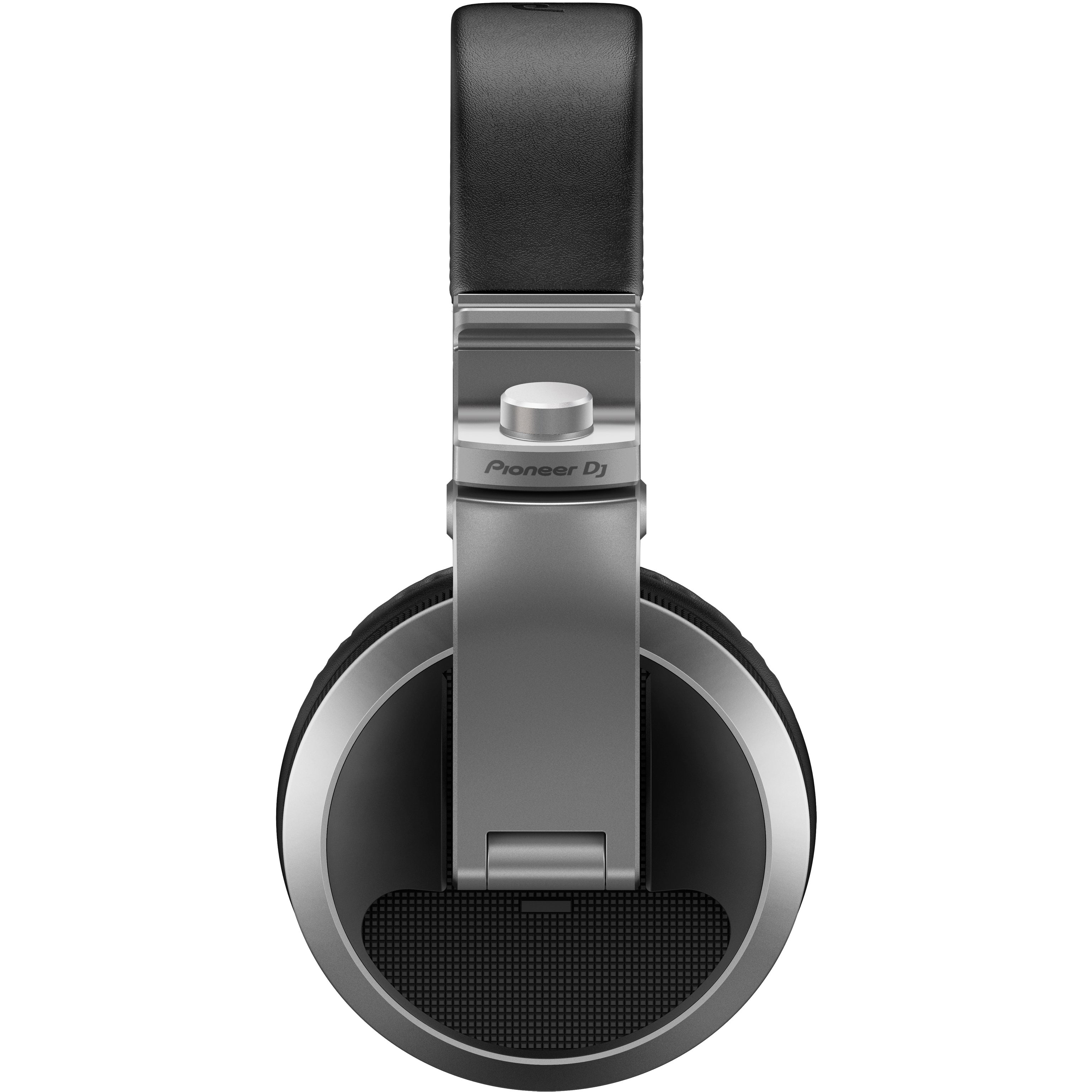 Pioneer DJ HDJ-X5-S over-ear DJ-koptelefoon