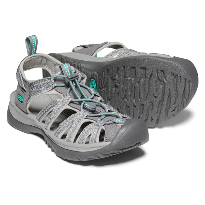 Keen Whisper Sandaal Dames
