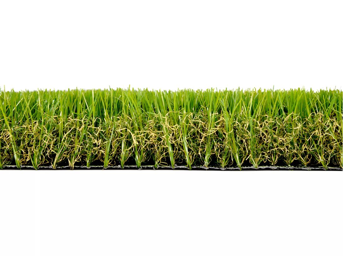 Gazon synthétique 10 m² hauteur 45 mm - 2m x 5m - ANDONI