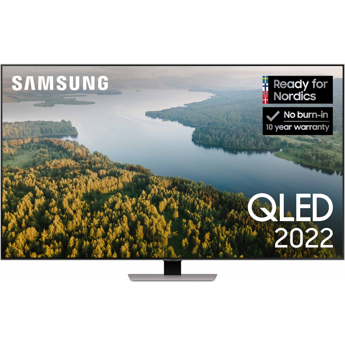 Samsung 75