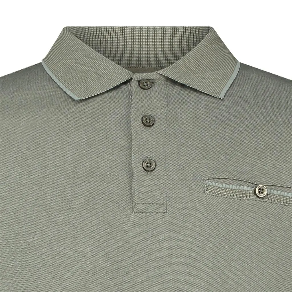 Heren Polo 27230363