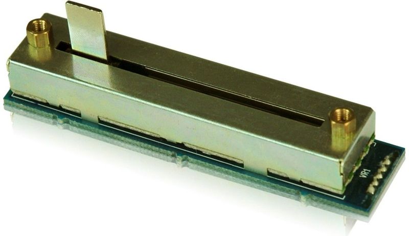 Behringer CFM-2 Crossfader Module