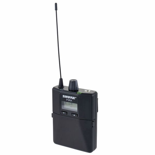 Shure PSM 300 Premium SE215 K3E