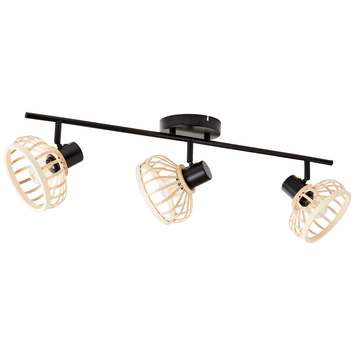 Brilliant opbouwspot Norah 3-lichts