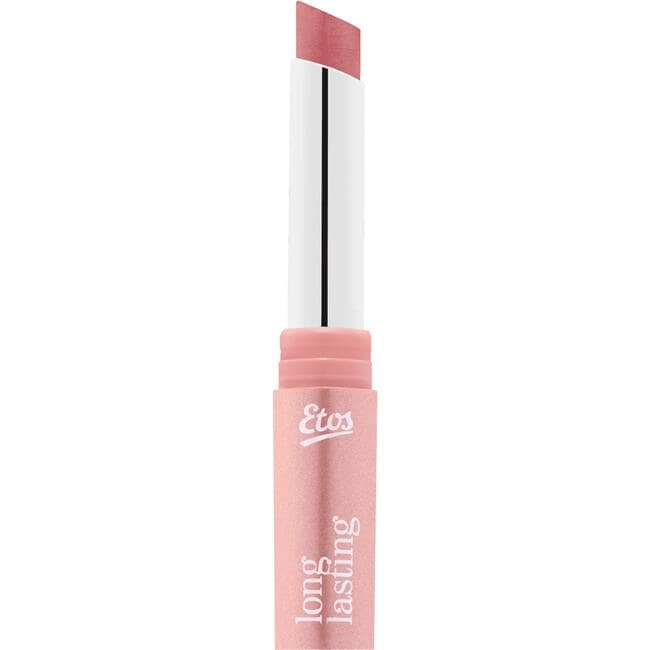 Etos Long Lasting Lipstick Love at First Sight