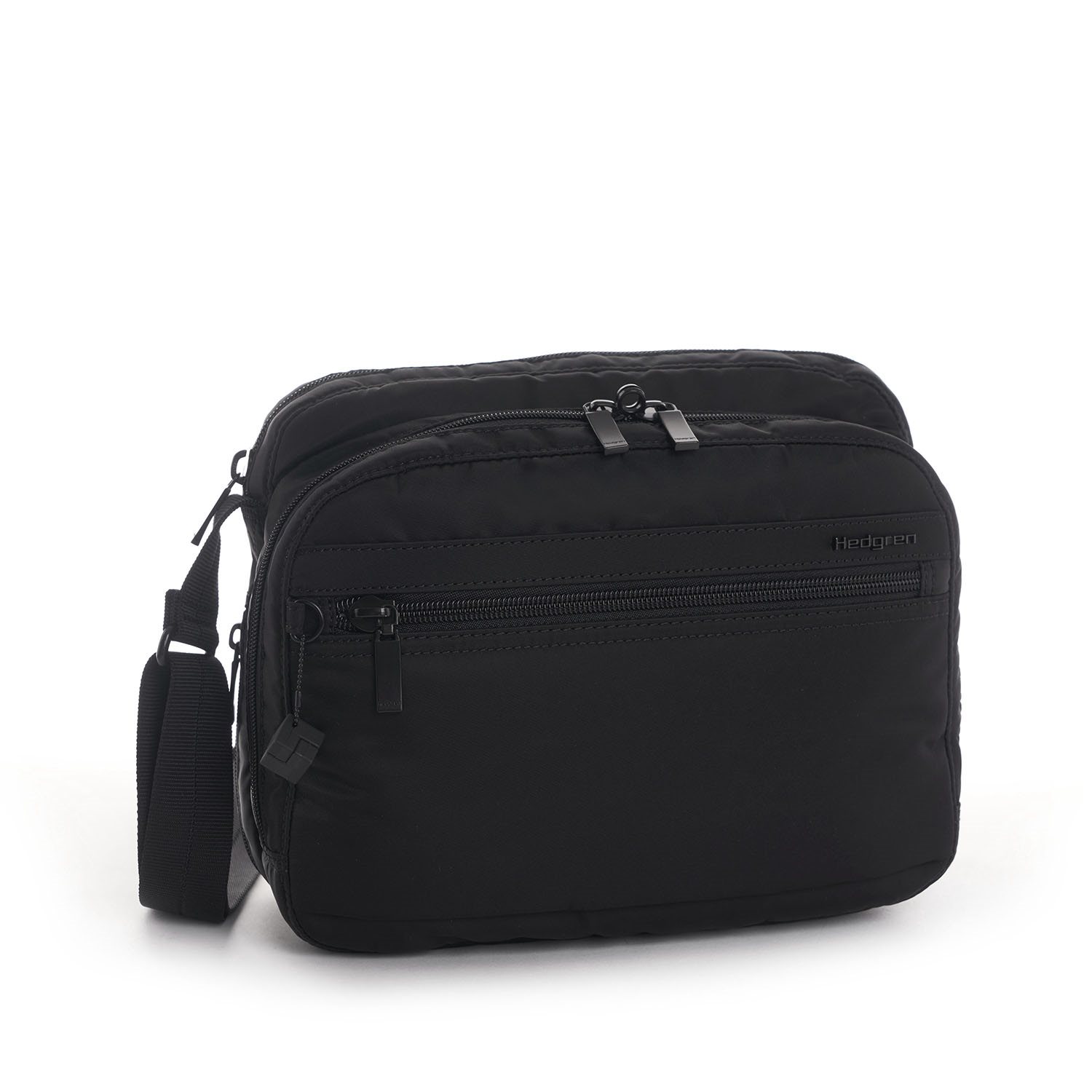 Hedgren Inner City Metro Schoudertas I black