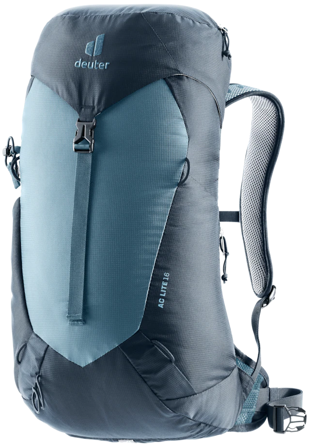 deuter Wanderrucksack »AC LITE 16«