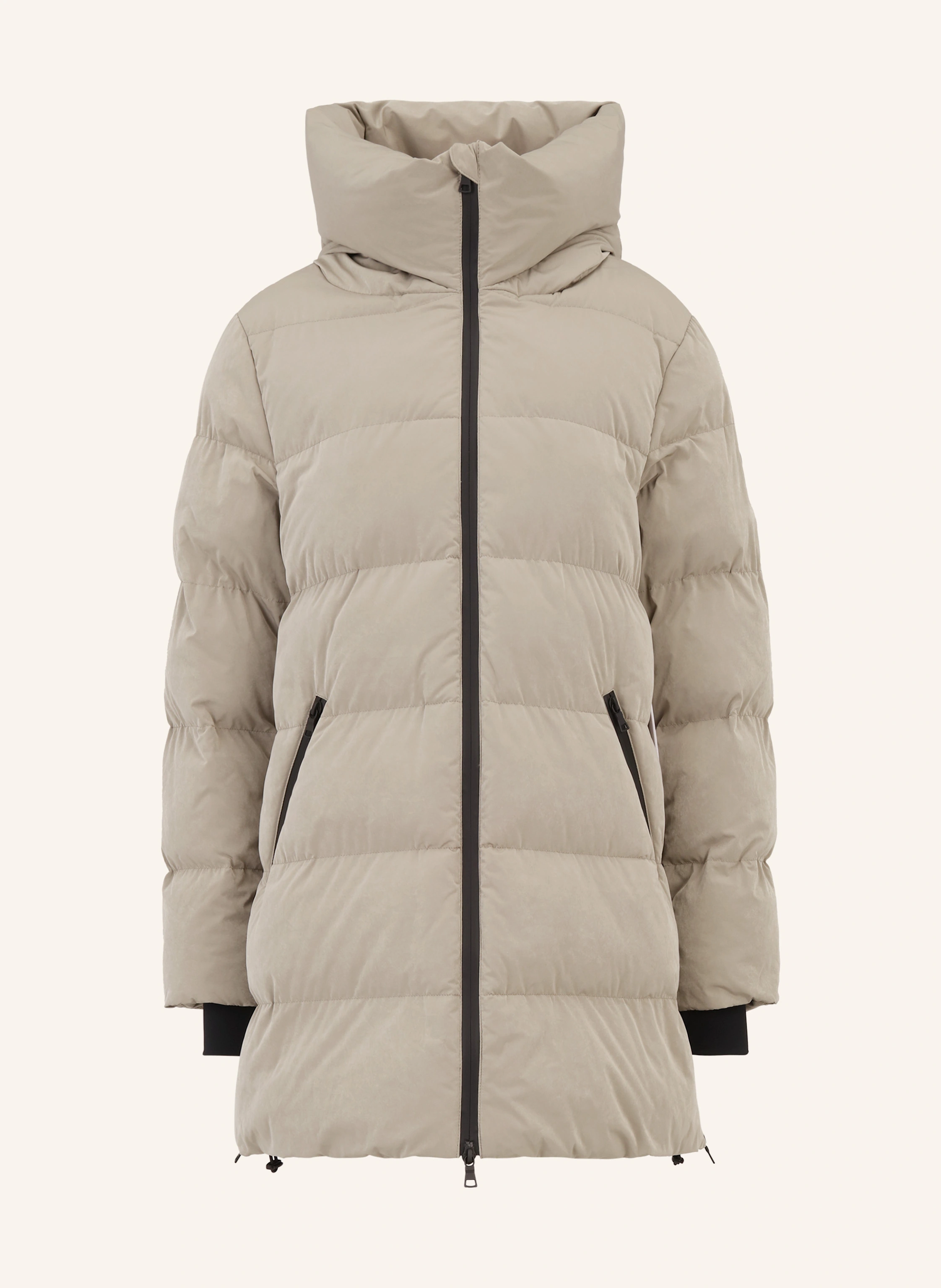 BLONDE No.8 Steppjacke
