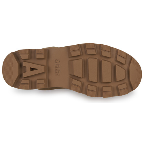 Aigle - TENERE CVS - Marron