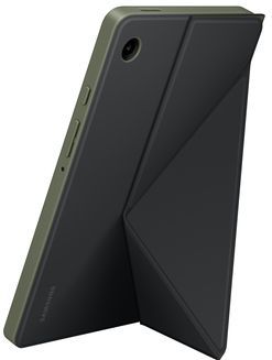 Samsung - Book Cover - Tablet Hoes - Zwart - Kunstleer