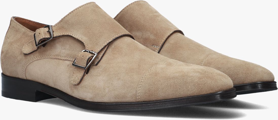 VAN BOMMEL bruine van bommel nette schoenen sbm-30020