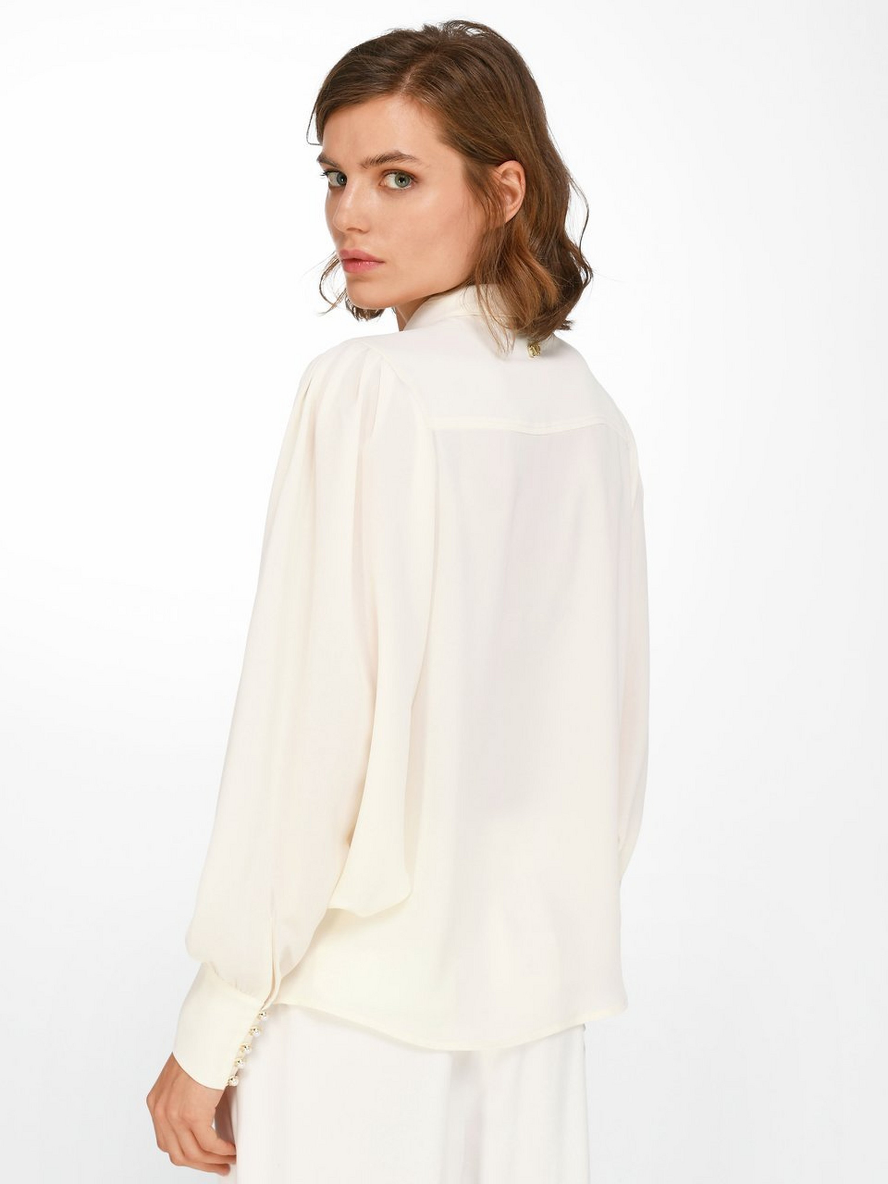 Bluse