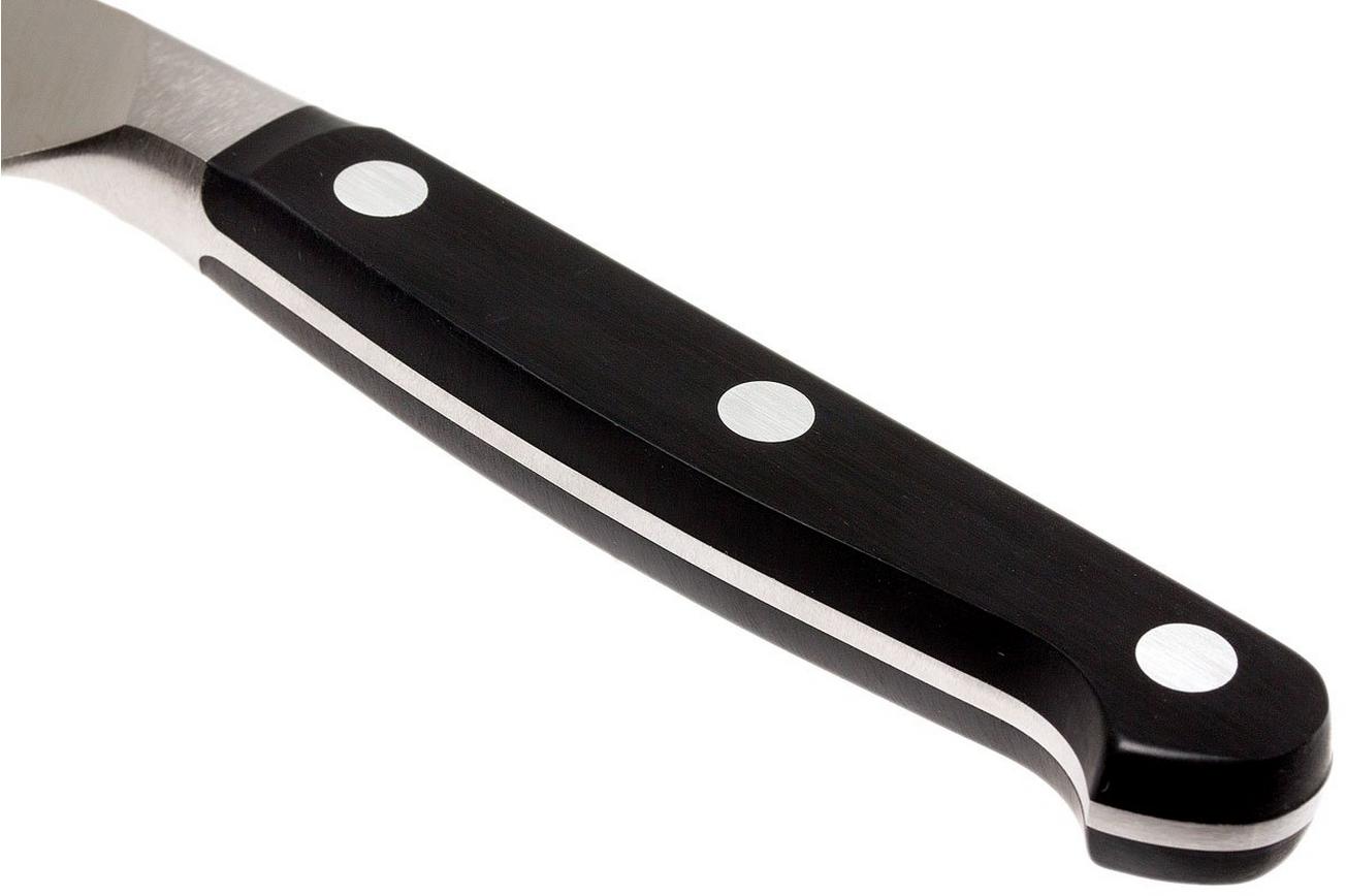 Zwilling Pro gekarteld koksmes 14cm, 38425-141